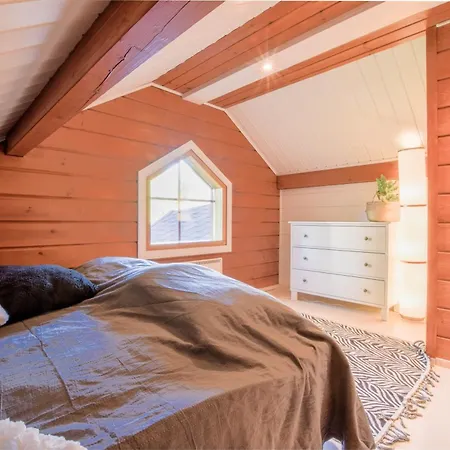 Inga Holiday home *