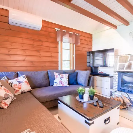 Inga Holiday home *