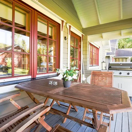 Holiday home Inga *